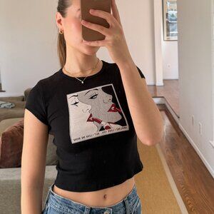 Reformation Muse Tee